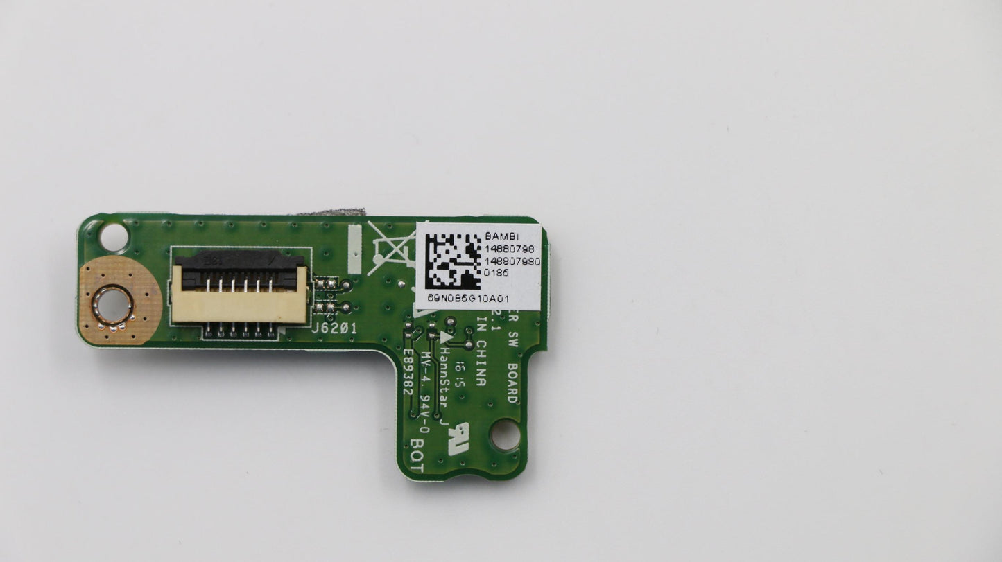 Lenovo Ci Cards Misc Internal - 90003035