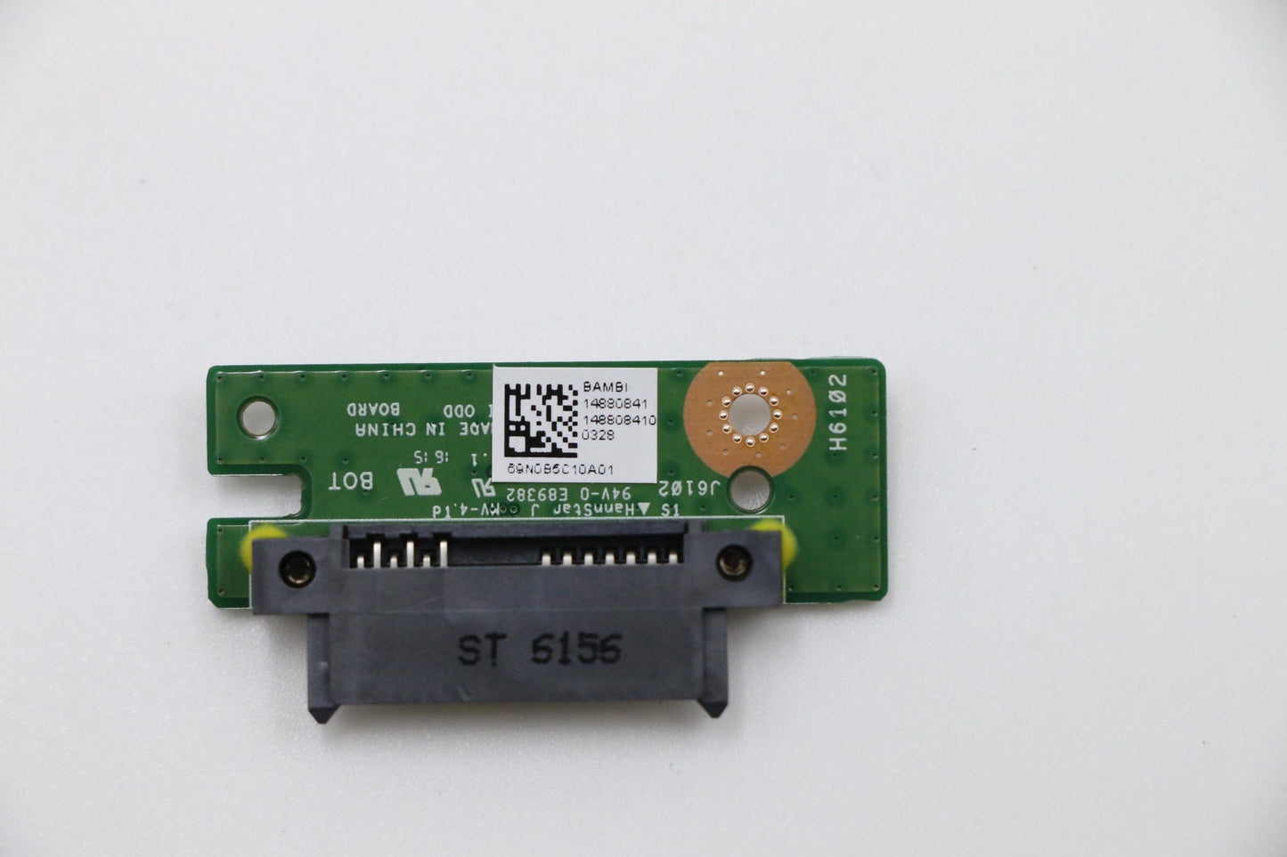 Lenovo Ci Cards Misc Internal - 90003036