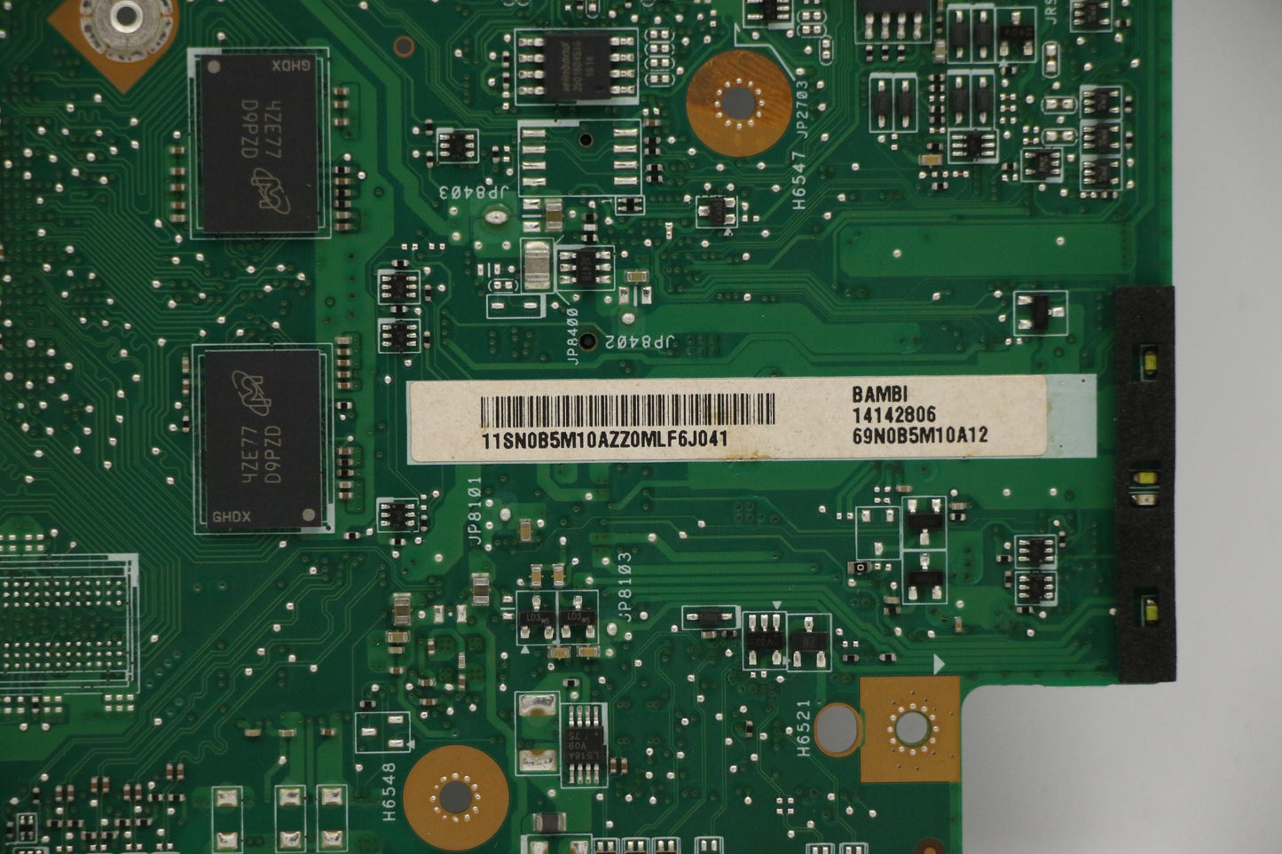 Lenovo Mb - 90003038