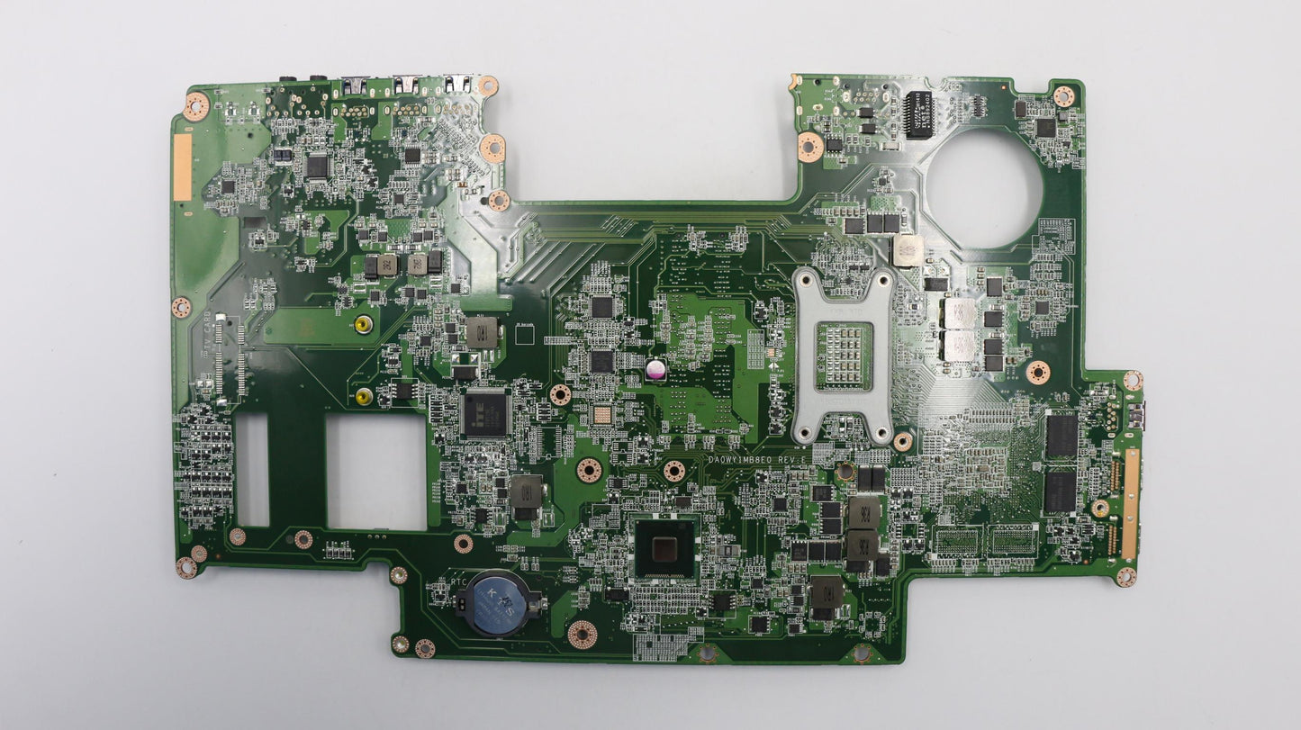 Lenovo Main Board 2G Pgv2 Gpu W Hdmi - 90003046