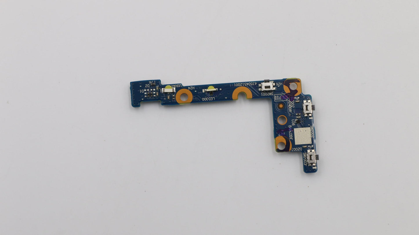 Lenovo Ci Cards Misc Internal - 90003049