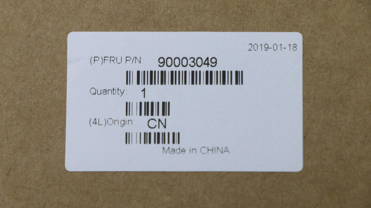 Lenovo Ci Cards Misc Internal - 90003049