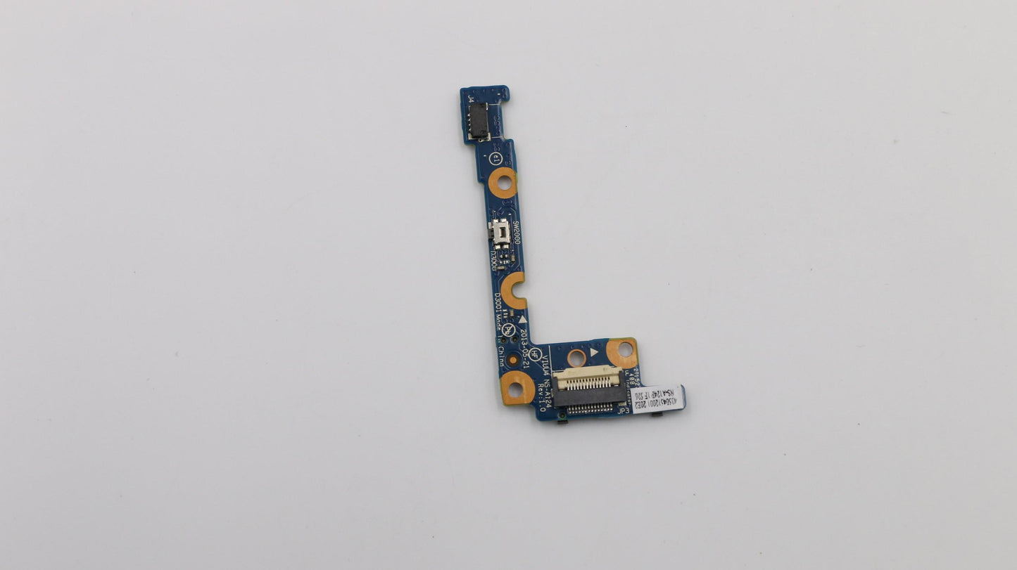 Lenovo Ci Cards Misc Internal - 90003049