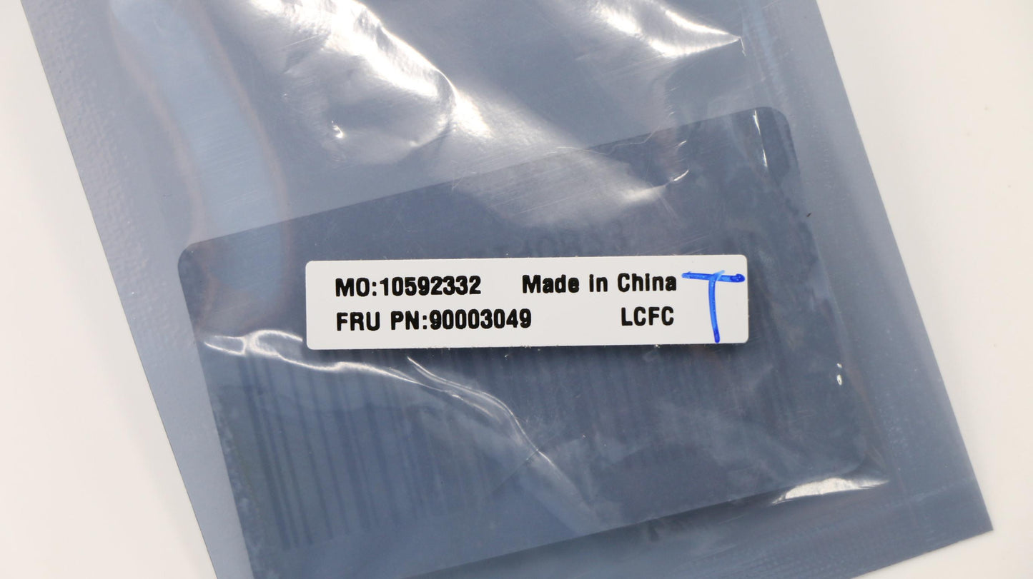 Lenovo Ci Cards Misc Internal - 90003049