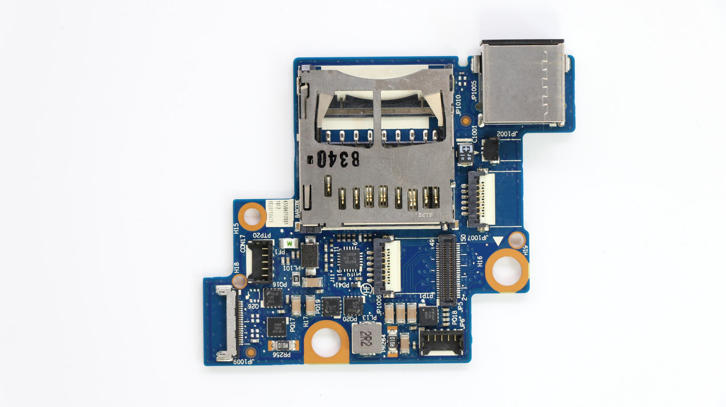 Lenovo Ci Cards Misc Internal - 90003051