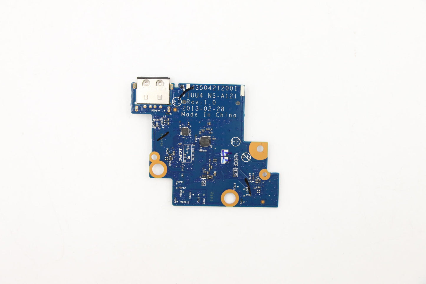 Lenovo Ci Cards Misc Internal - 90003051