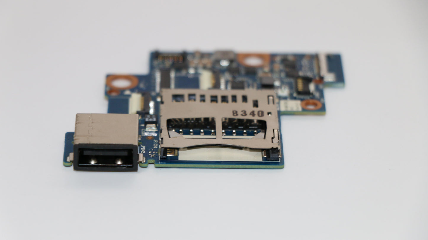 Lenovo Ci Cards Misc Internal - 90003051