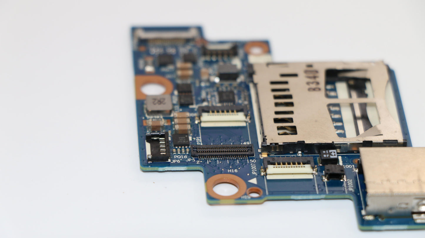 Lenovo Ci Cards Misc Internal - 90003051