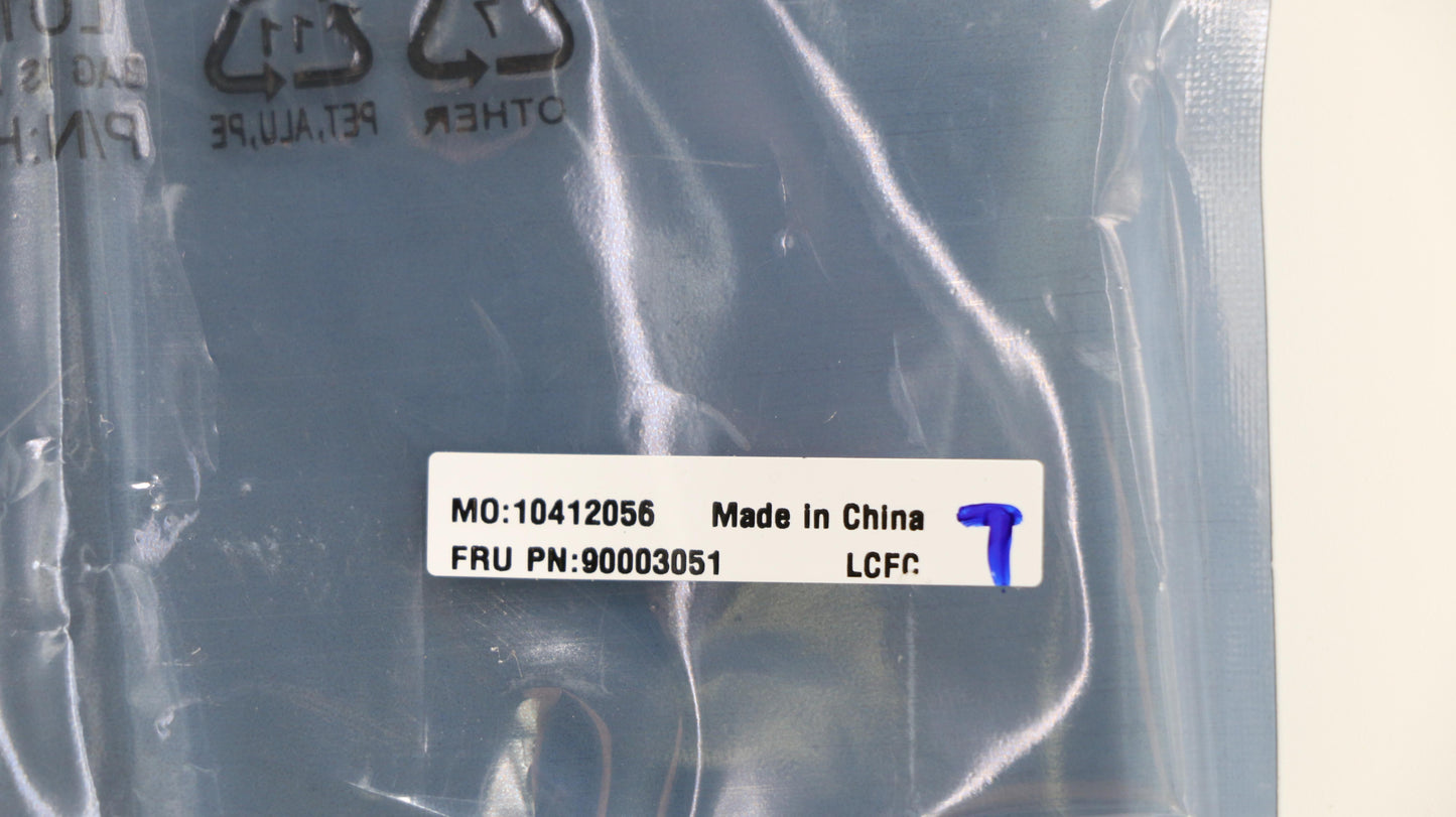 Lenovo Ci Cards Misc Internal - 90003051