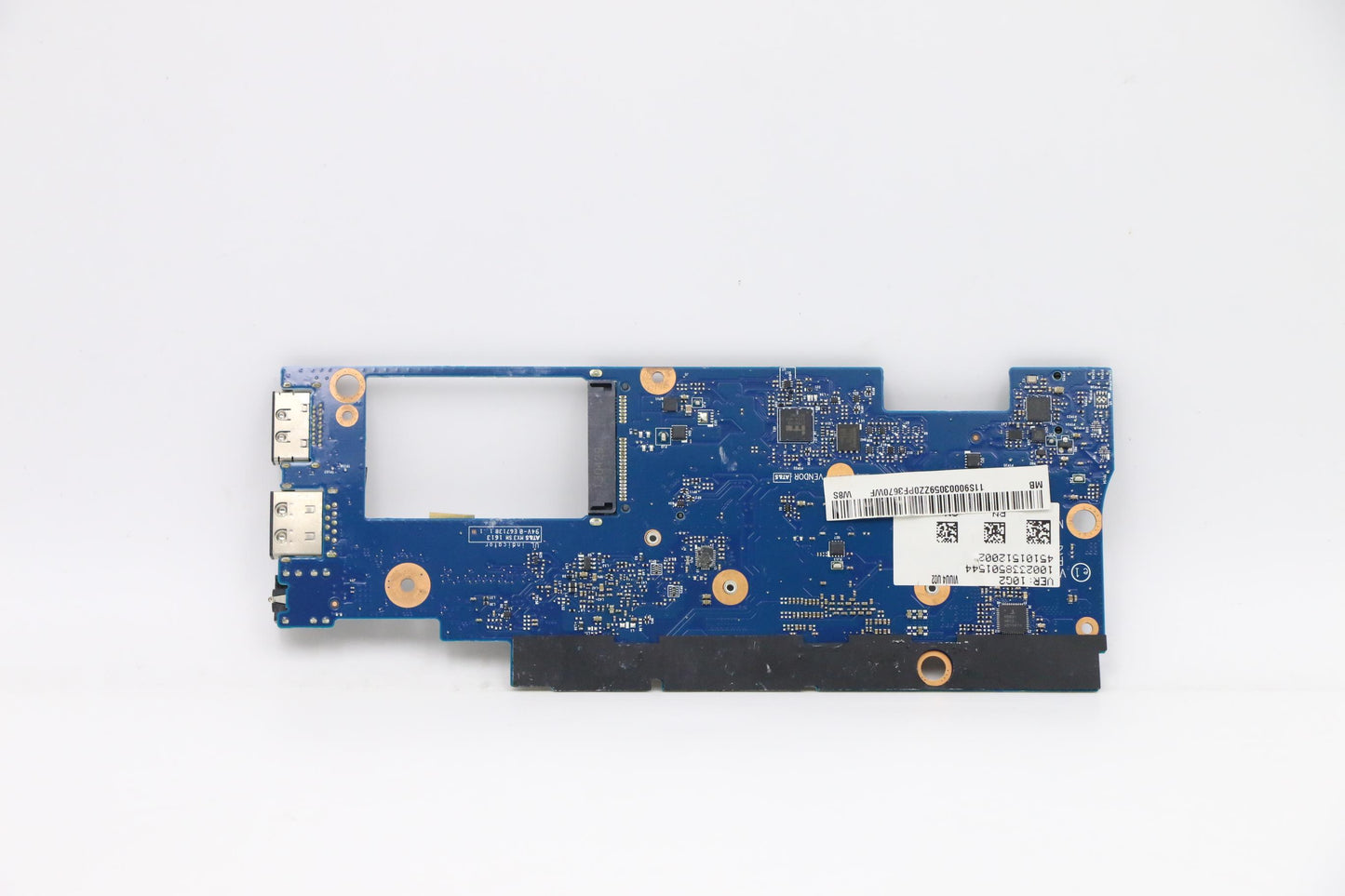 Lenovo Mainboard Viuu4 Uma I33229 1.4 - 90003059