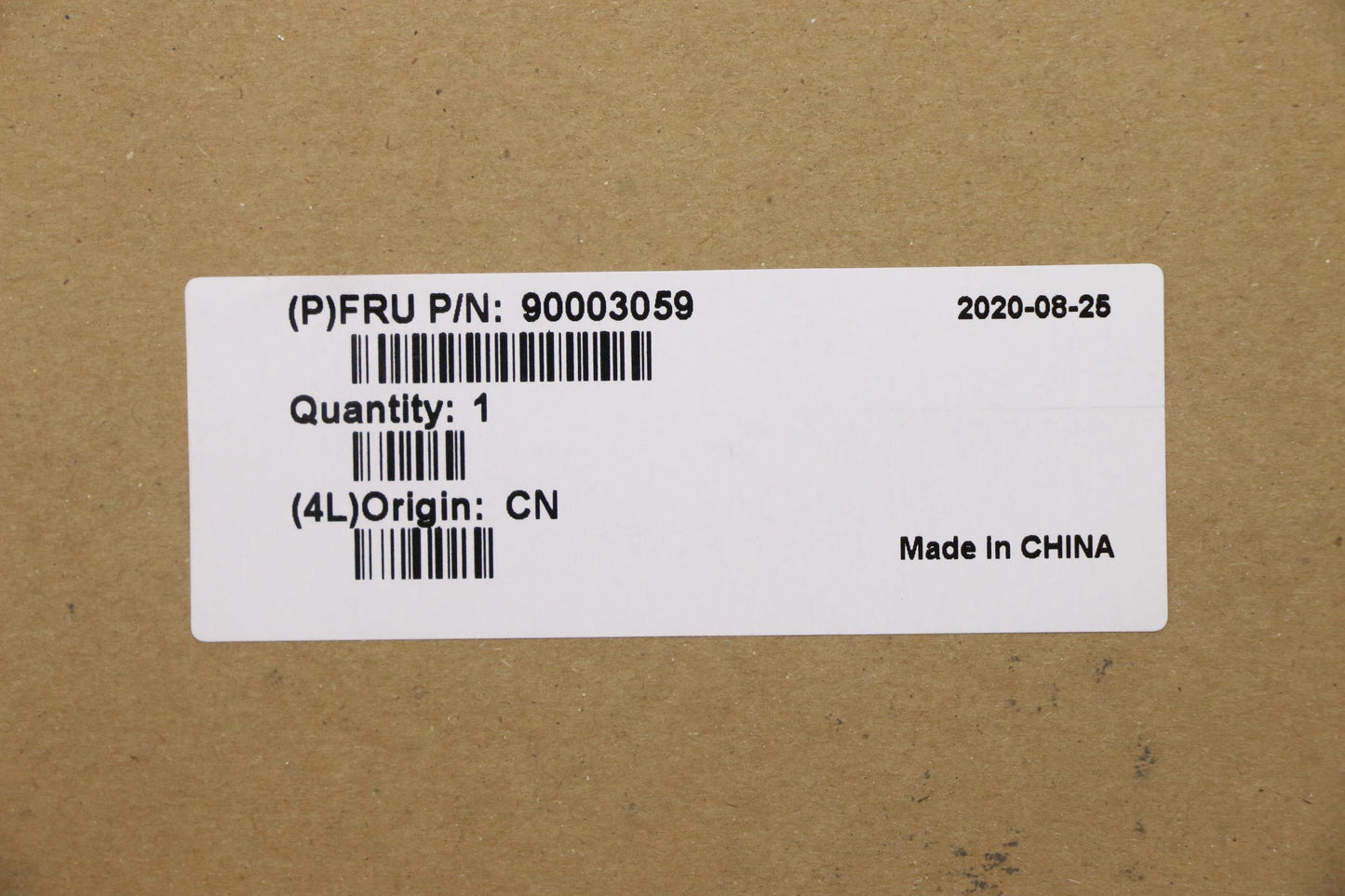 Lenovo Mainboard Viuu4 Uma I33229 1.4 - 90003059