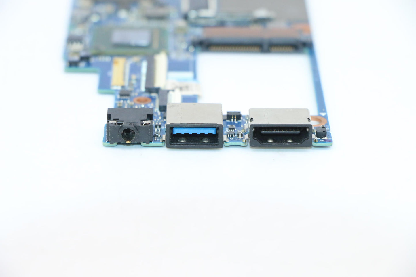 Lenovo Mainboard Viuu4 Uma I33229 1.4 - 90003059