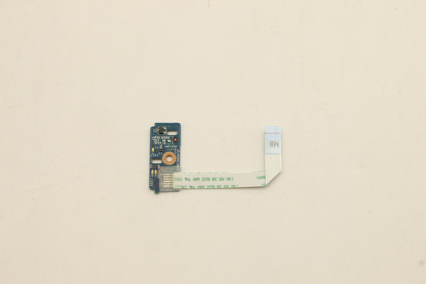 Lenovo Ci Cards Misc Internal - 90003072
