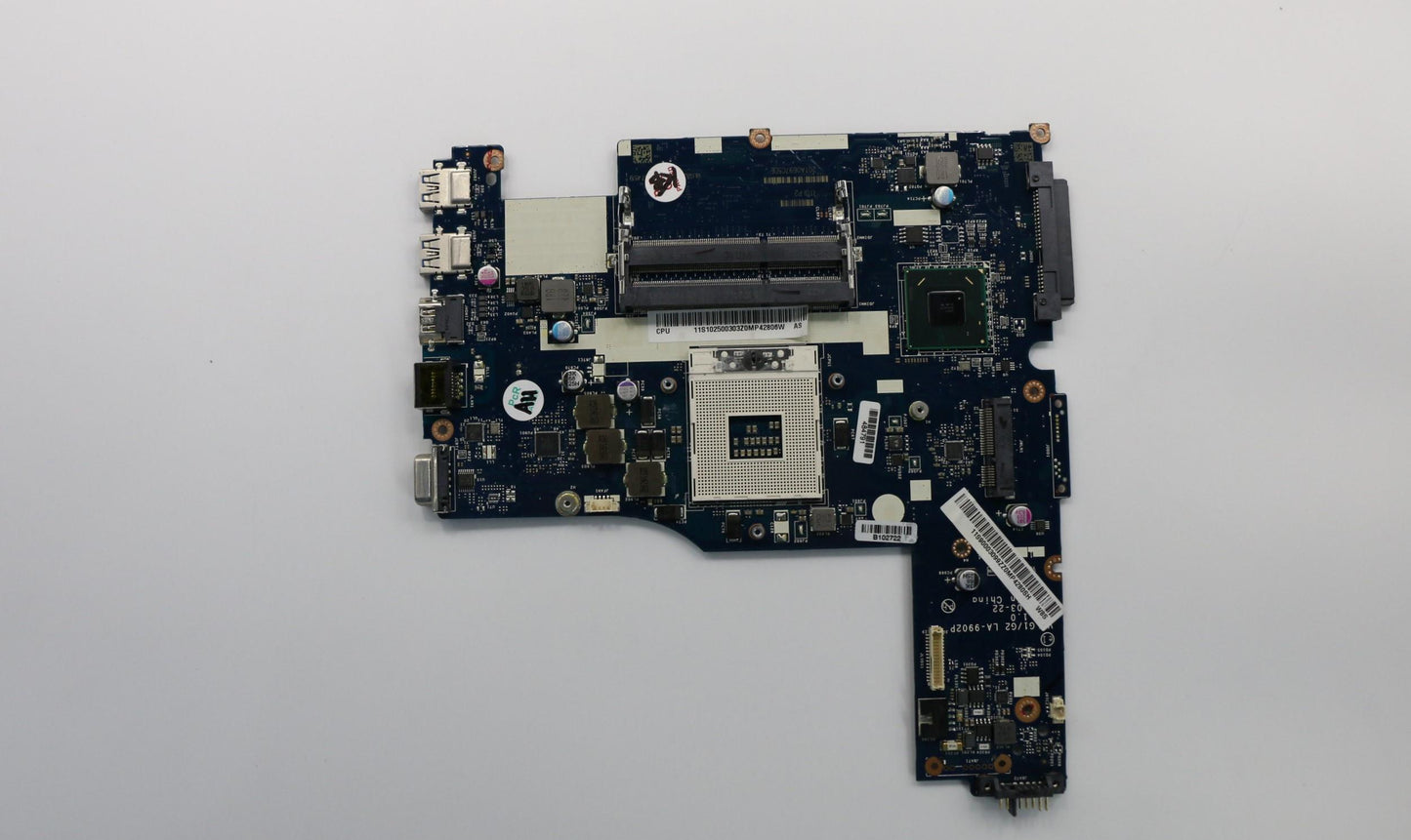 Lenovo Mainboard Uma Hm76 Ts Hdmi Std - 90003099