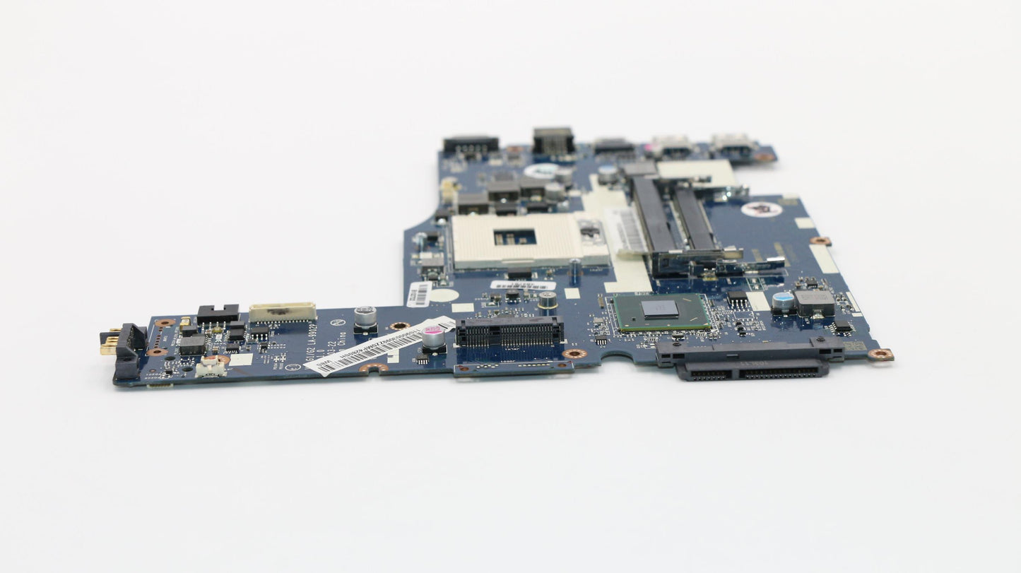 Lenovo Mainboard Uma Hm76 Ts Hdmi Std - 90003099