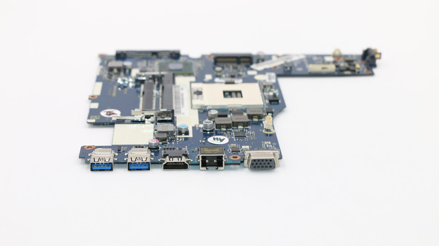 Lenovo Mainboard Uma Hm76 Ts Hdmi Std - 90003099
