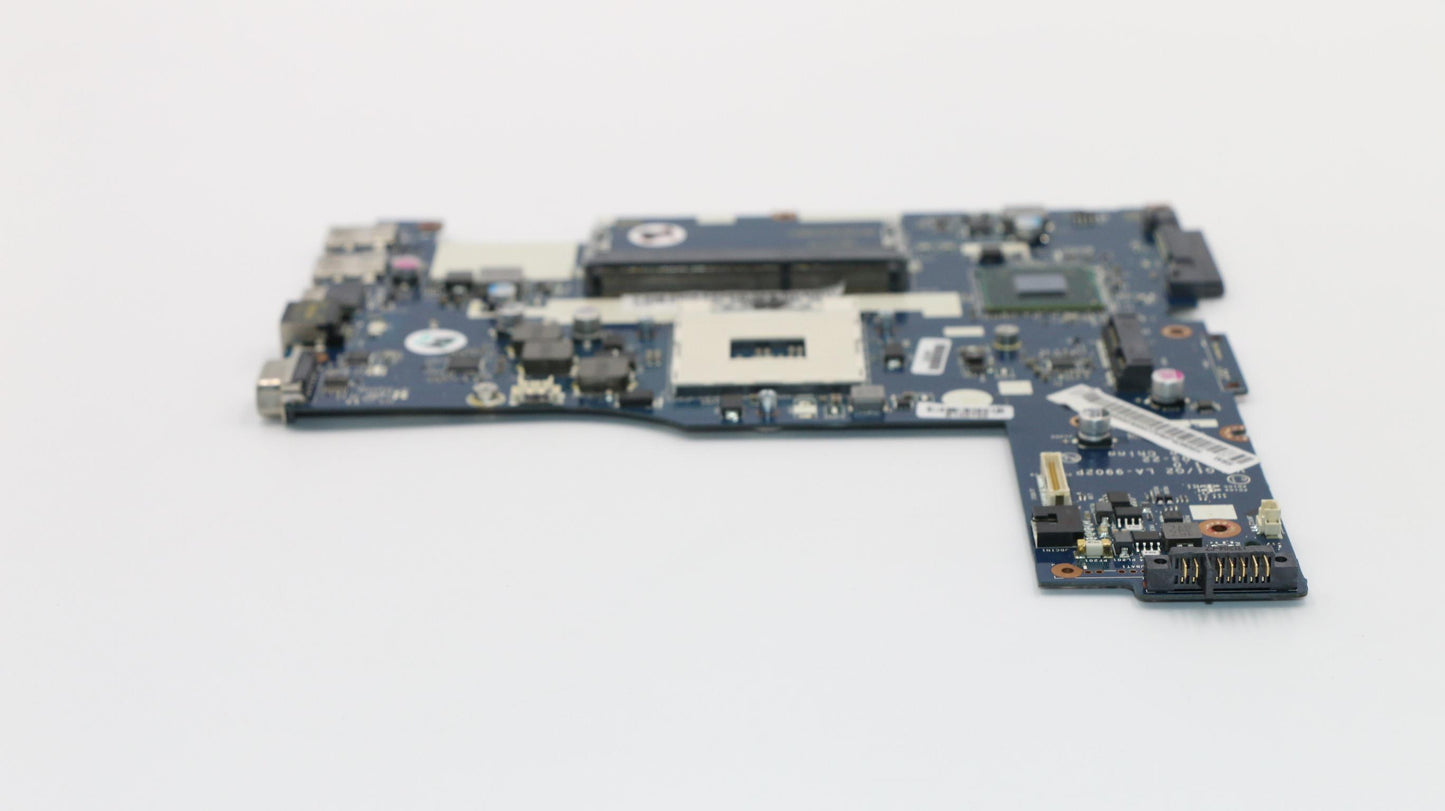 Lenovo Mainboard Uma Hm76 Ts Hdmi Std - 90003099