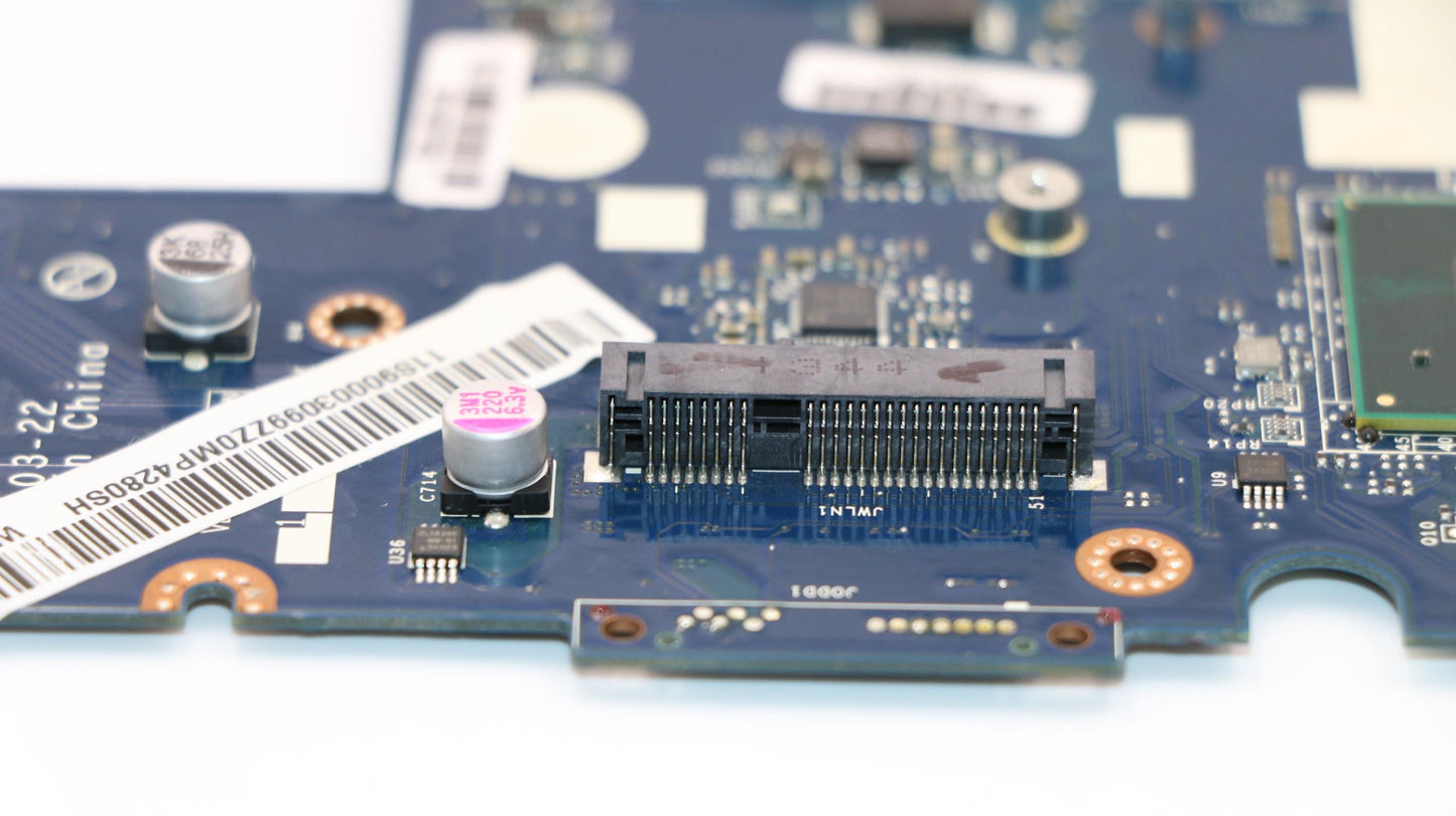 Lenovo Mainboard Uma Hm76 Ts Hdmi Std - 90003099