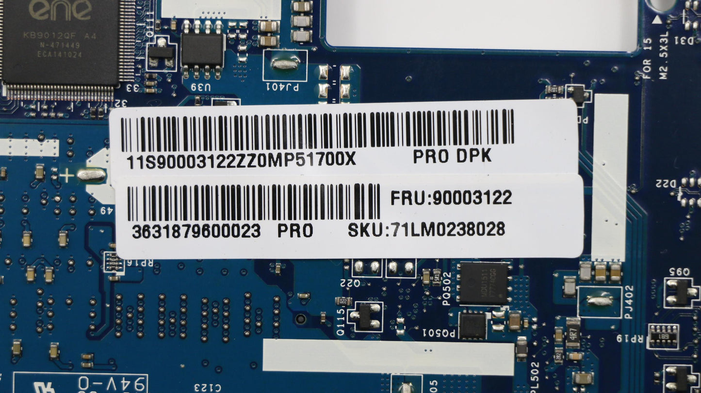 Lenovo Me - 90003122