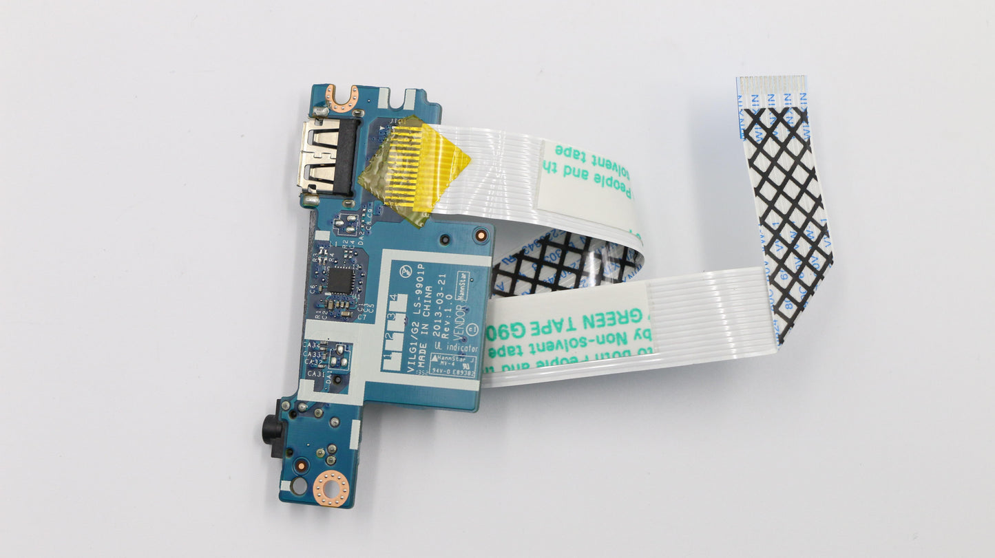 Lenovo Ci Cards Misc Internal - 90003133