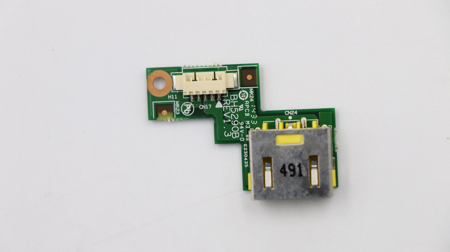 Lenovo Ci Cards Misc Internal - 90003147