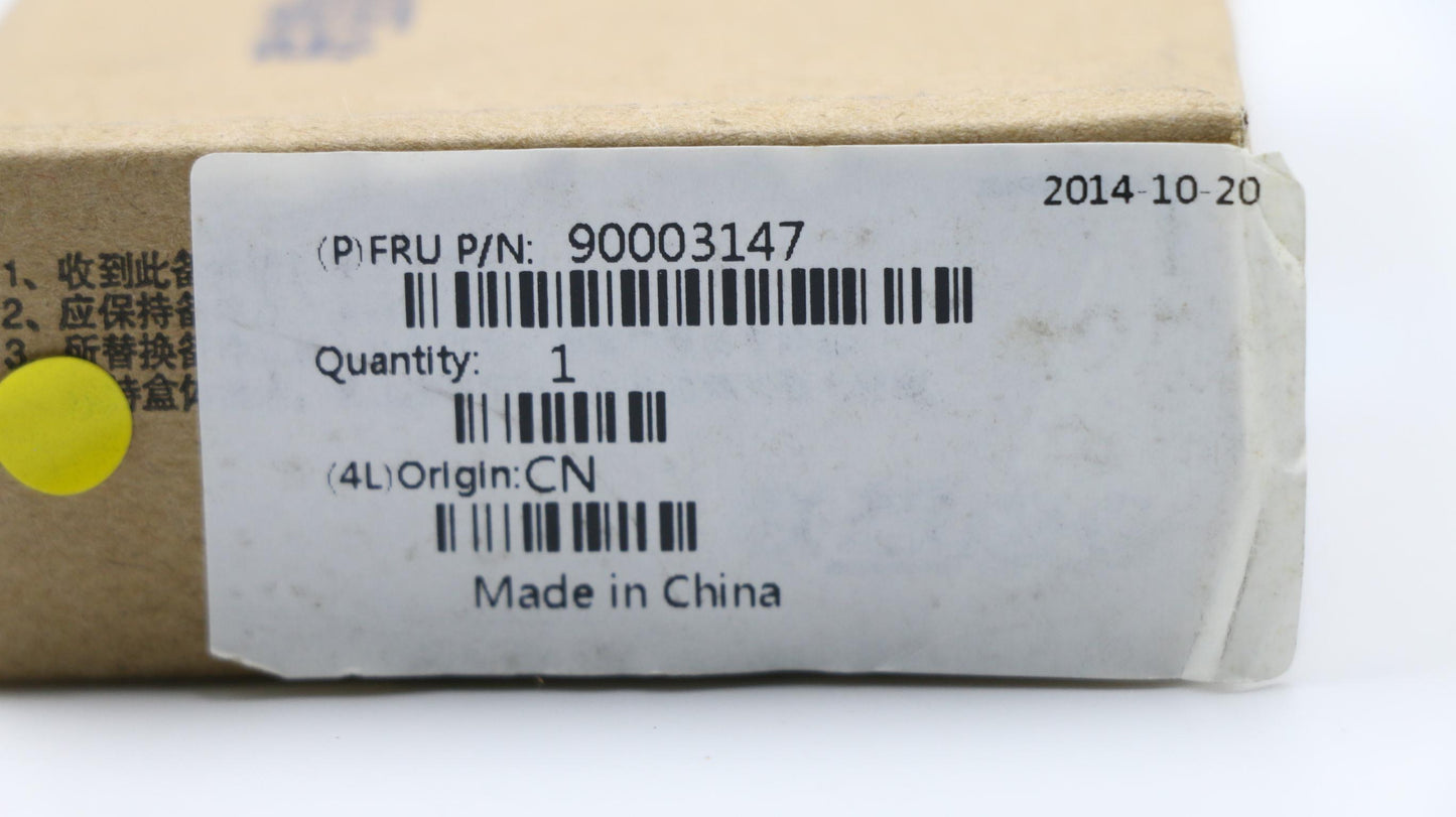 Lenovo Ci Cards Misc Internal - 90003147