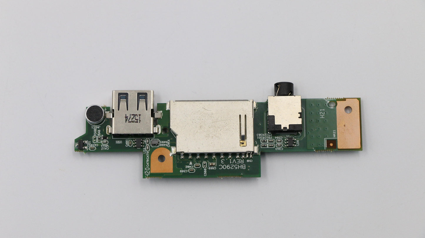 Lenovo Ci Cards Misc Internal - 90003148