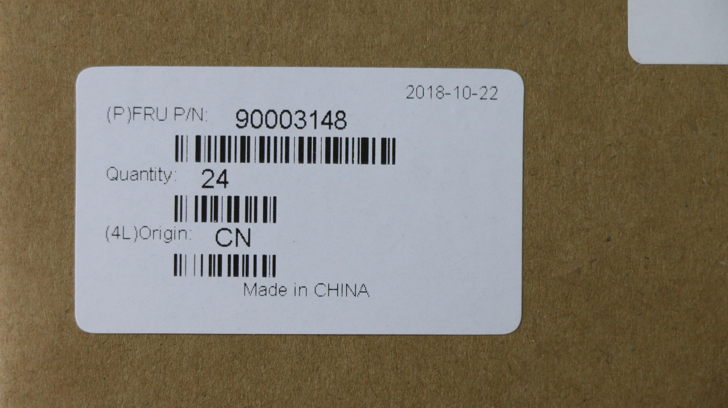 Lenovo Ci Cards Misc Internal - 90003148