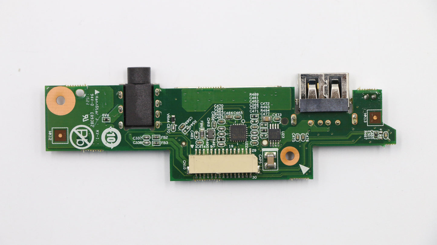 Lenovo Ci Cards Misc Internal - 90003148