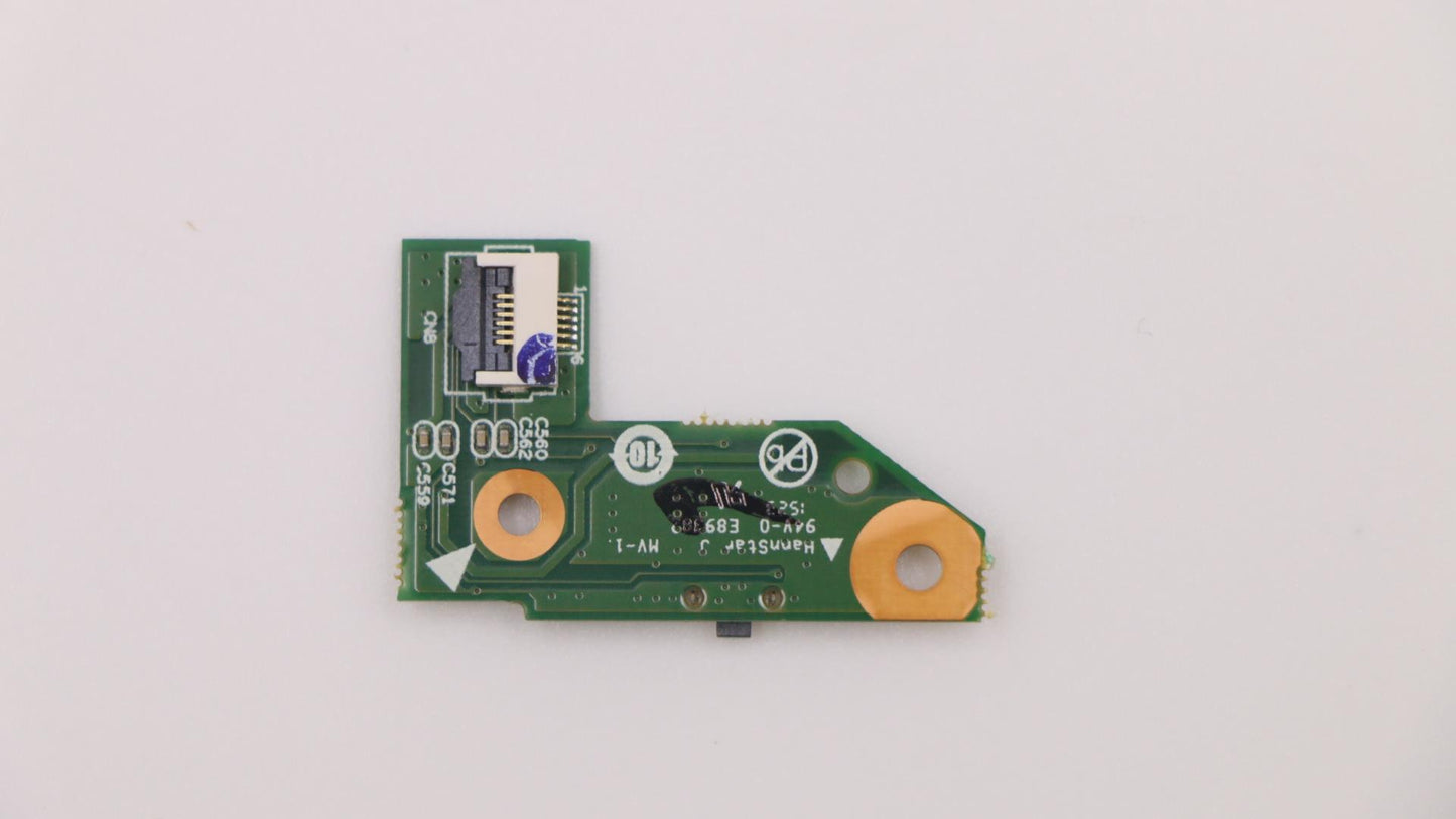 Lenovo Ci Cards Misc Internal - 90003149