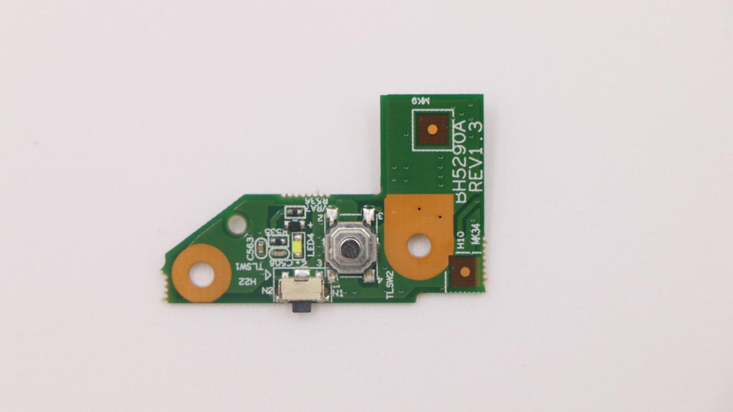 Lenovo Ci Cards Misc Internal - 90003149