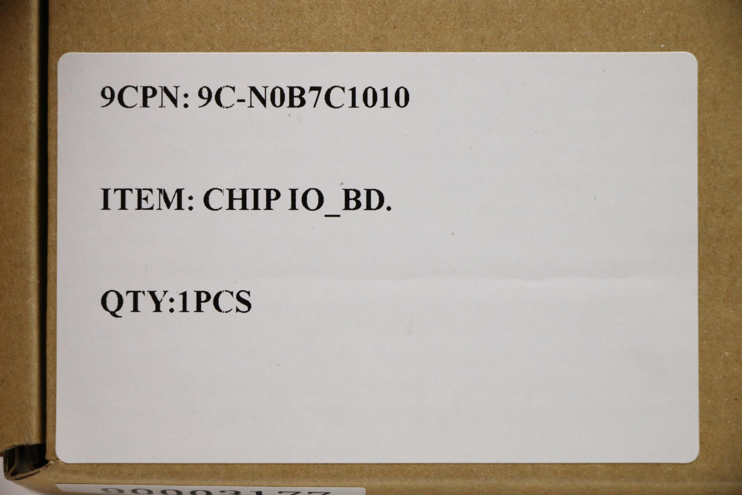 Lenovo Io Board S500 Lhk156 - 90003177