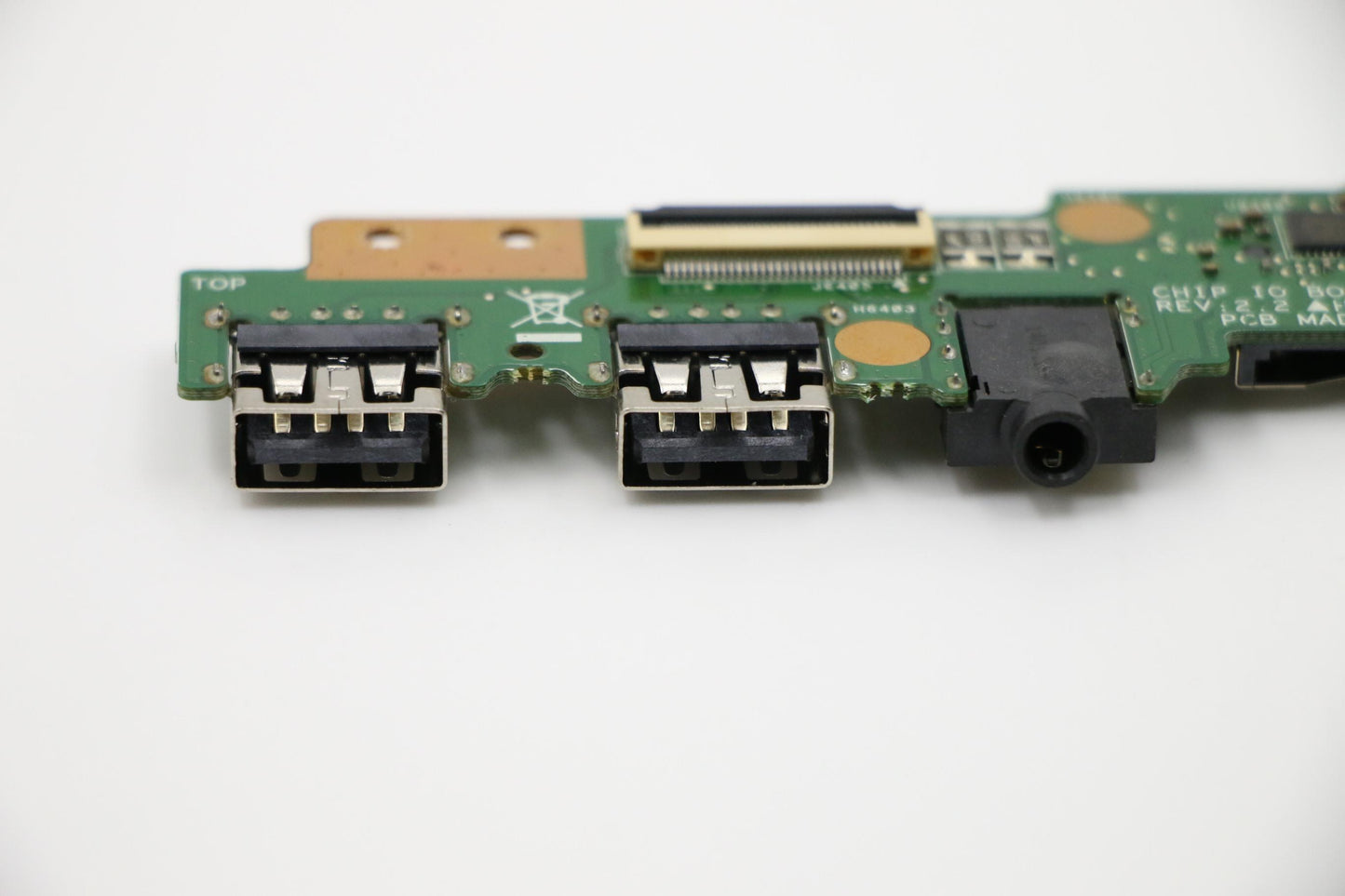 Lenovo Io Board S500 Lhk156 - 90003177