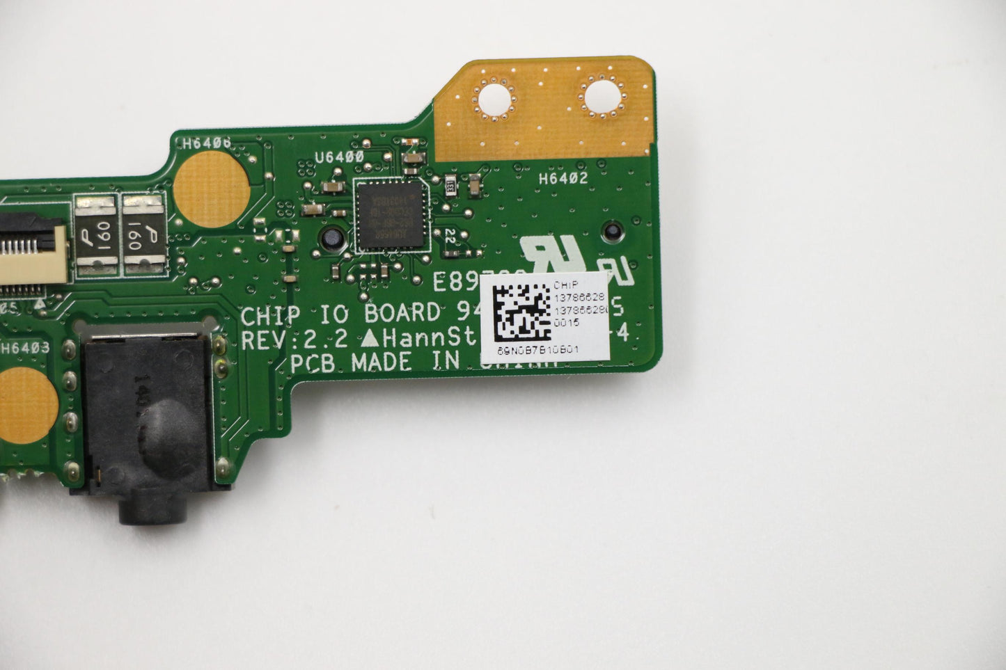 Lenovo Io Board S500 Lhk156 - 90003177