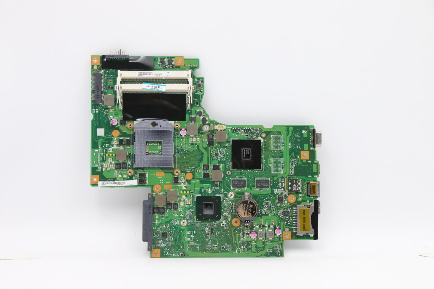 Lenovo Main Board Bambi Mb W8S Dis Hm - 90003223