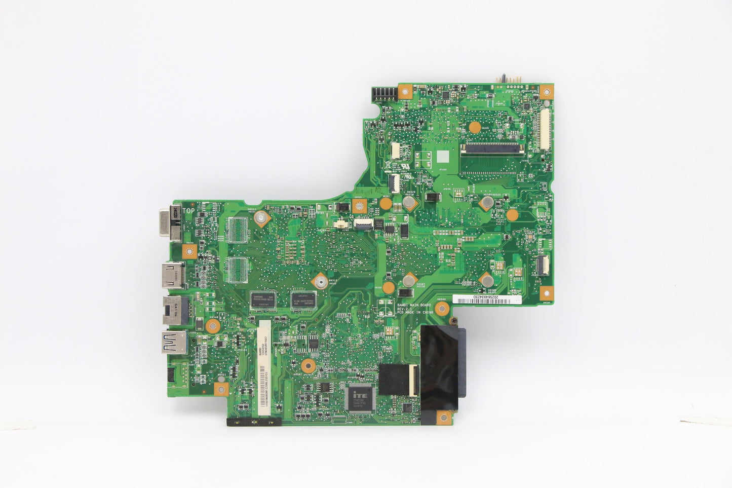 Lenovo Main Board Bambi Mb W8S Dis Hm - 90003223