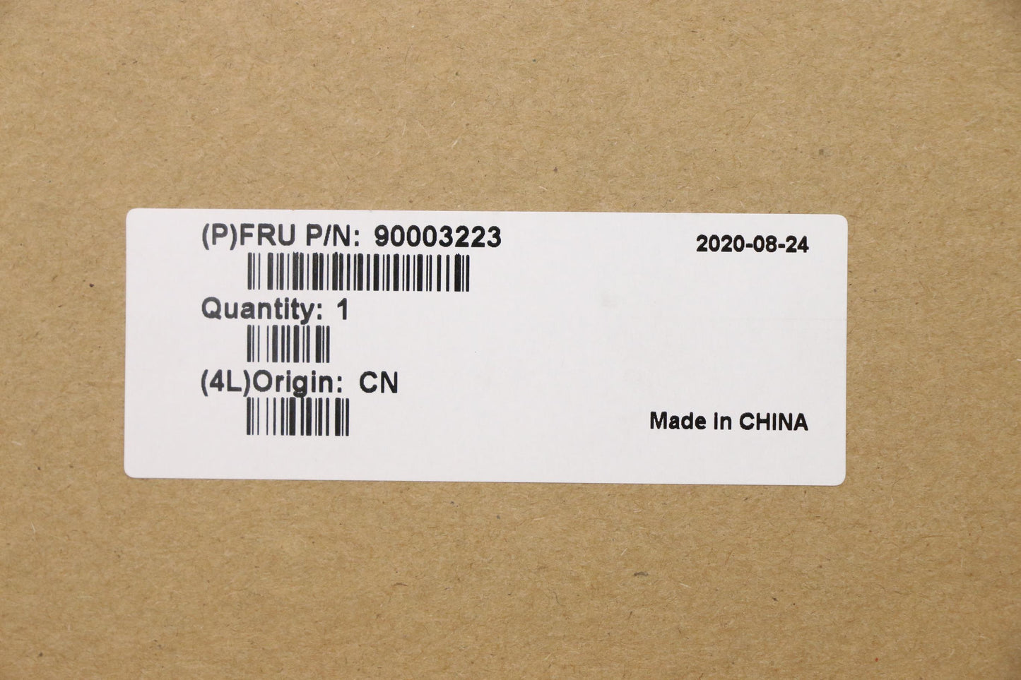 Lenovo Main Board Bambi Mb W8S Dis Hm - 90003223