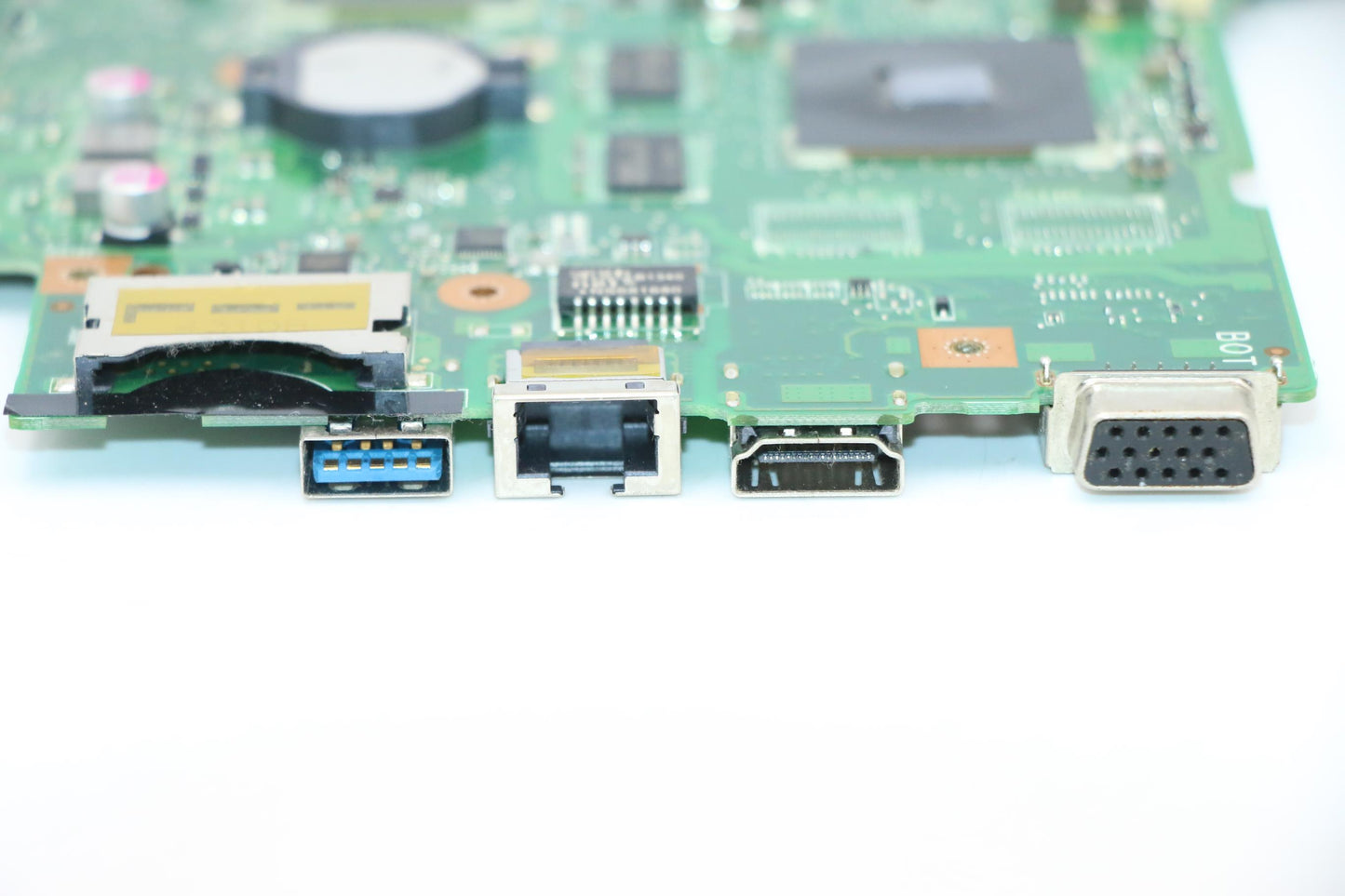 Lenovo Main Board Bambi Mb W8S Dis Hm - 90003223