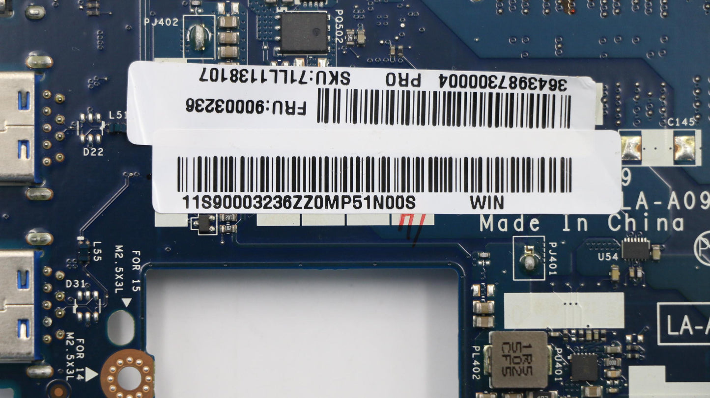 Lenovo Mb - 90003236