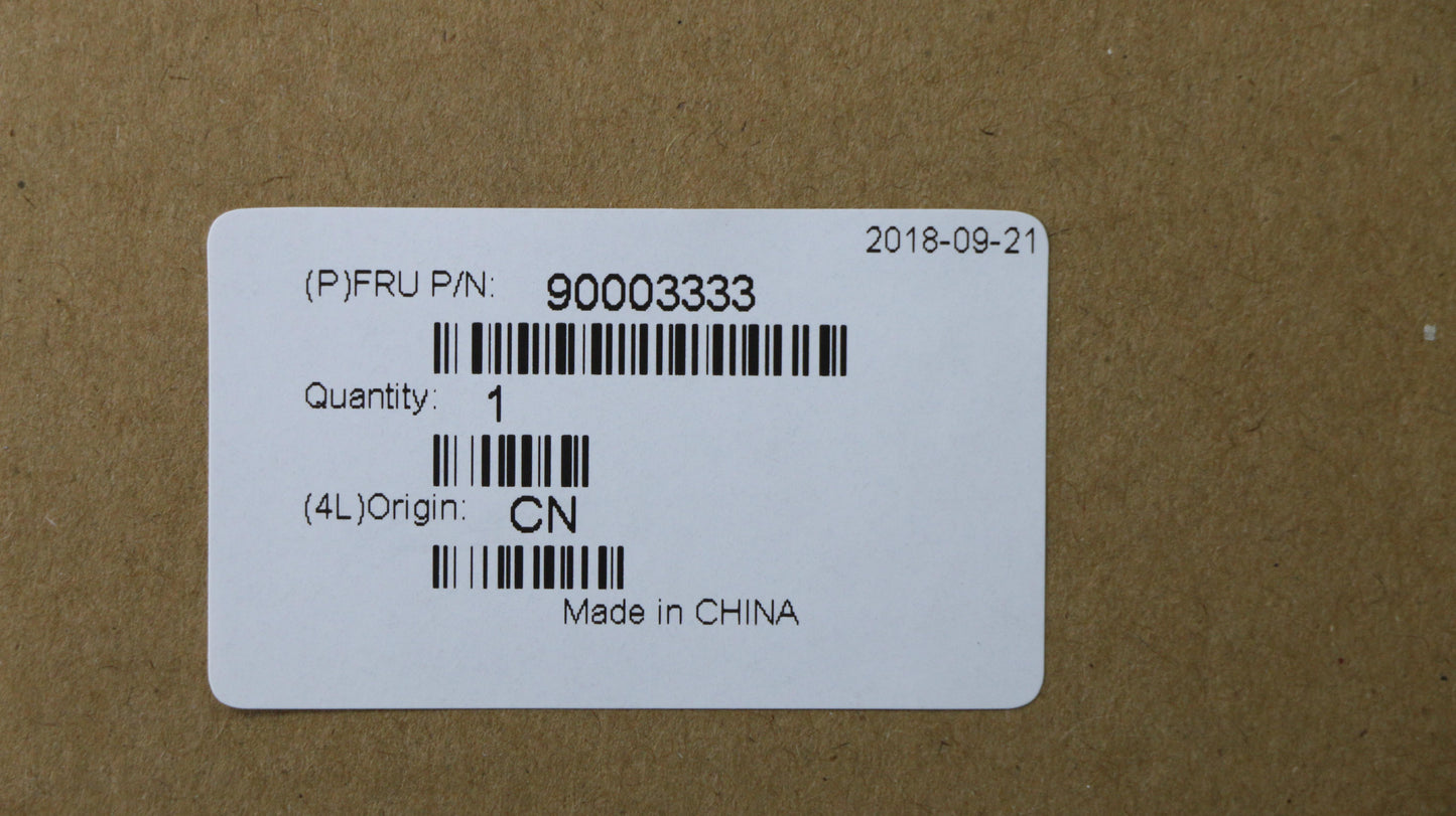 Lenovo Pl System Boards - 90003333