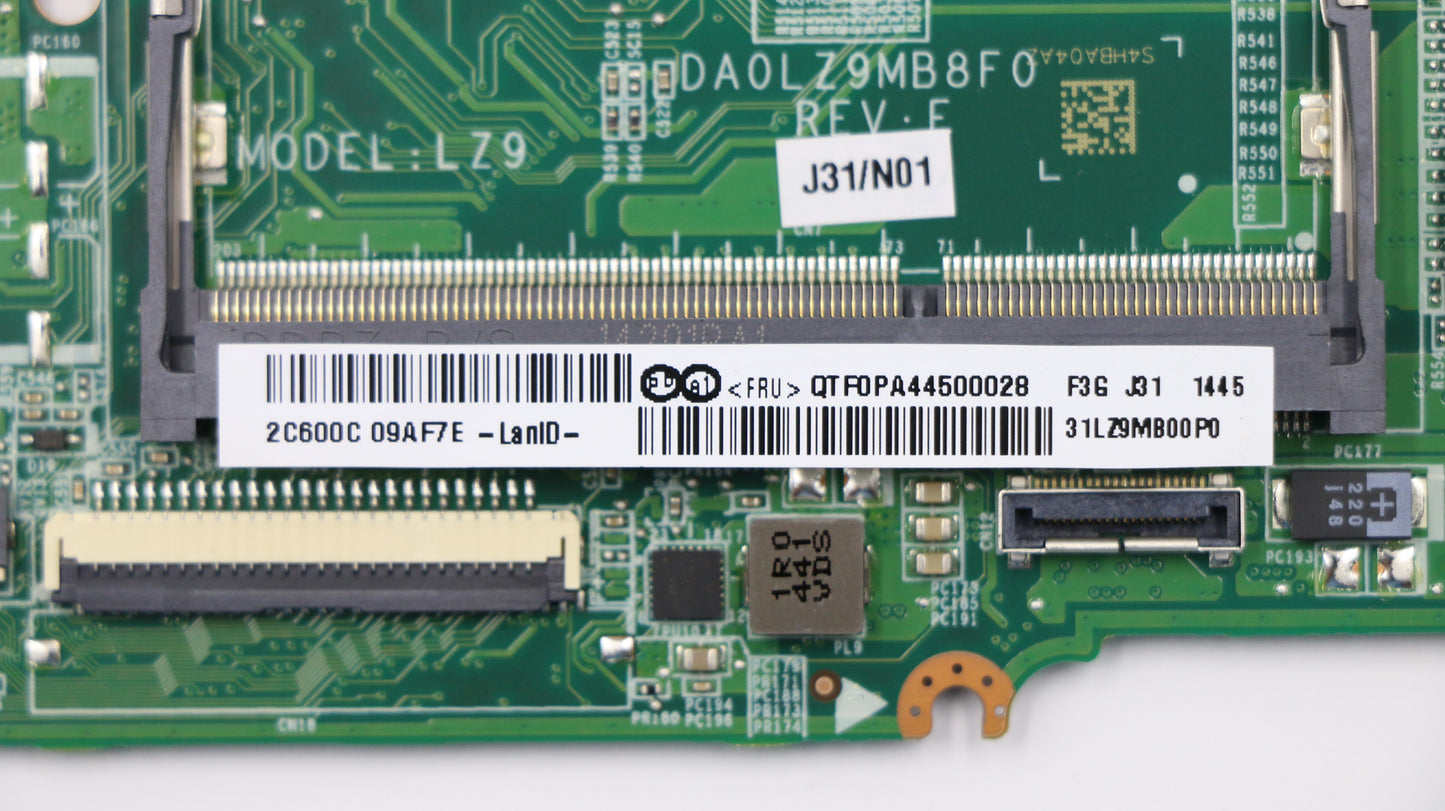 Lenovo Pl System Boards - 90003333