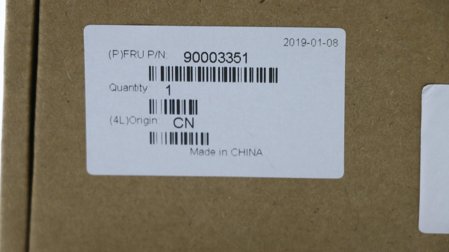 Lenovo Pl System Boards - 90003351