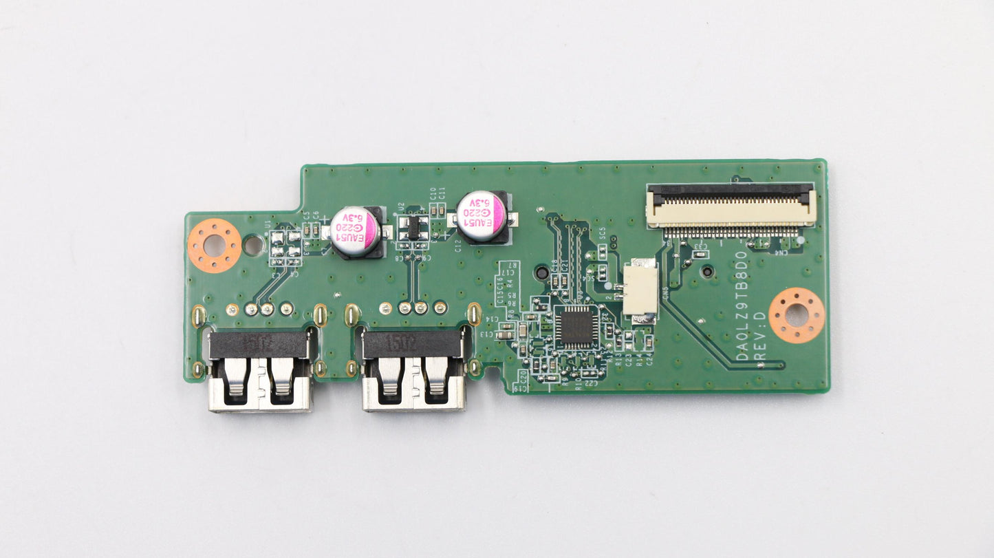 Lenovo Lz9 Usb Board 39Lz9Ub0000 - 90003352