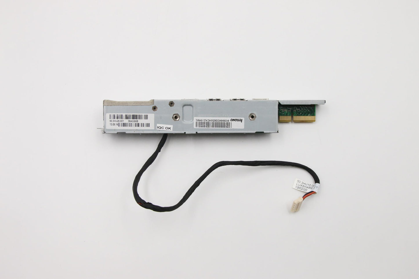 Lenovo Ci Cards Misc Internal - 90003365