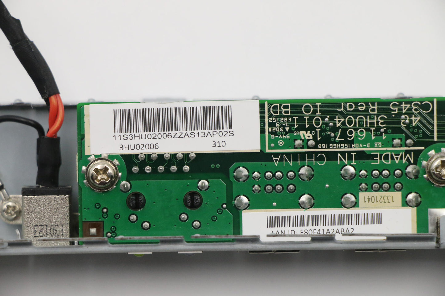 Lenovo Ci Cards Misc Internal - 90003365