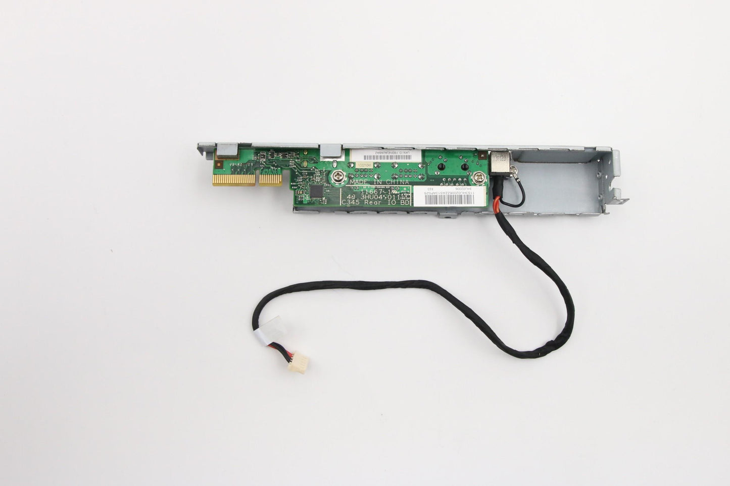 Lenovo Ci Cards Misc Internal - 90003365