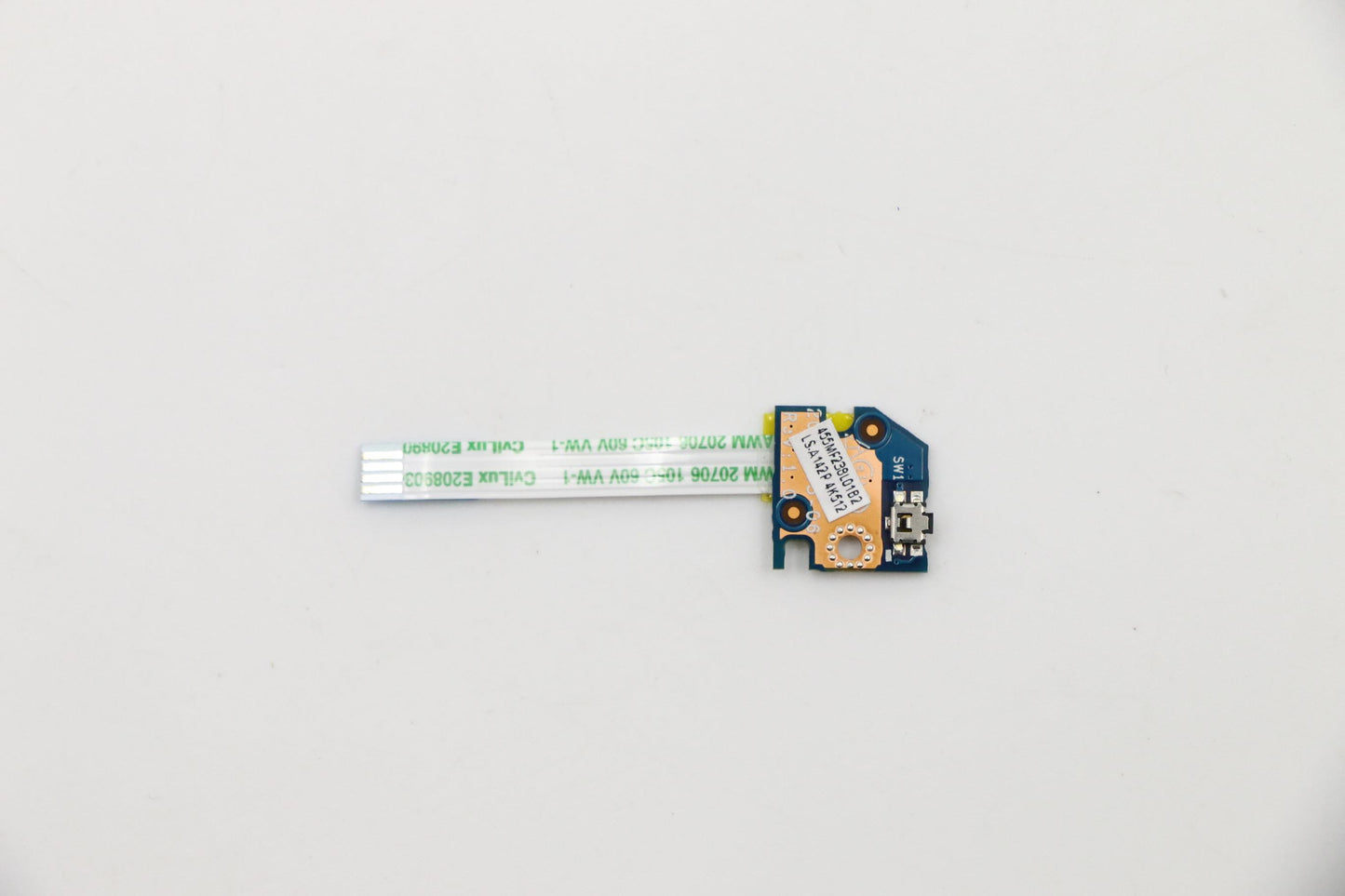 Lenovo Ci Cards Misc Internal - 90003379