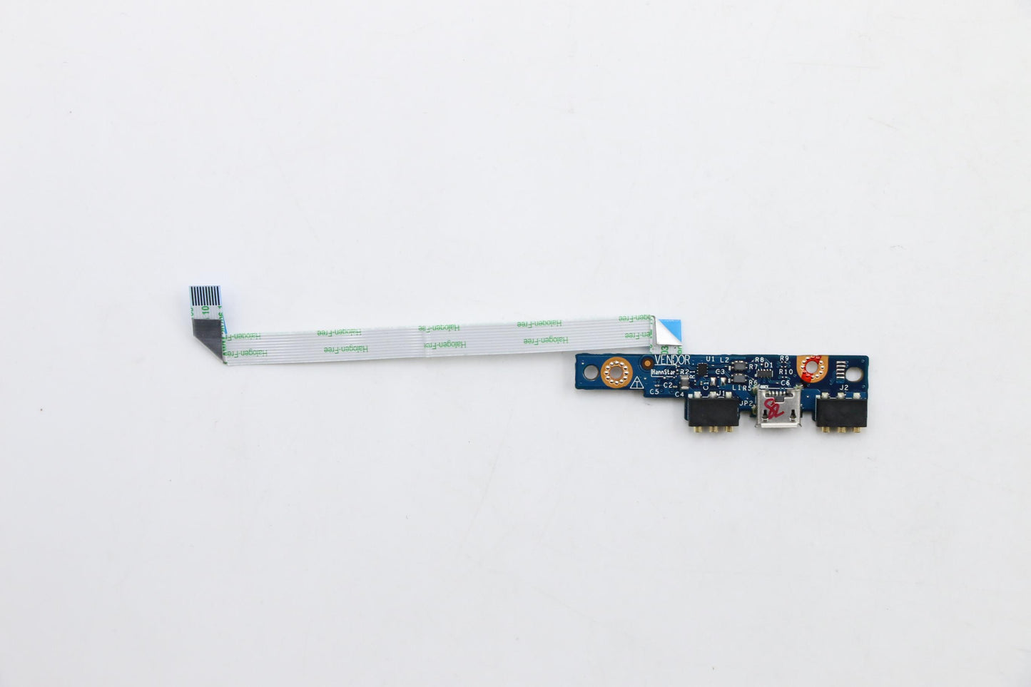 Lenovo Board Docking W/Cable Vixj0 - 90003380
