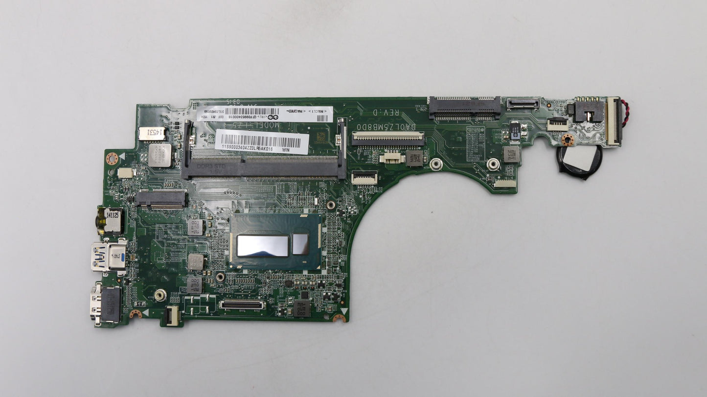 Lenovo Pl System Boards - 90003404