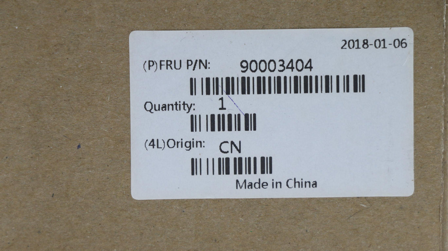 Lenovo Pl System Boards - 90003404
